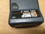 MGP Instruments DMC 2000S Personal Radiation Dosimeter