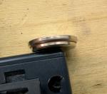 MGP Instruments DMC 2000 S Radiation Dosimeter 3-Pack