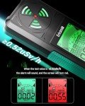Portable ERICKHILL Geiger Counter for Radiation Detection