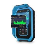 WESTOBIG GC-01 Geiger Counter for Radiation Detection