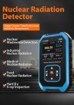 WESTOBIG GC-01 Geiger Counter for Radiation Detection