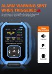 WESTOBIG GC-01 Geiger Counter for Radiation Detection