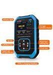 WESTOBIG GC-01 Geiger Counter for Radiation Detection