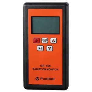 HOBBYIN Geiger Counter for Radiation Detection