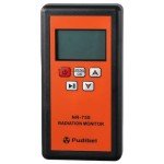 HOBBYIN Geiger Counter for Radiation Detection