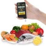 Greentest Eco 5: 6 in 1 Radiation & Food Tester