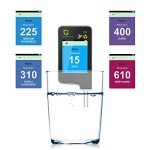 Greentest Eco 5: 6 in 1 Radiation & Food Tester