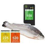 Greentest Eco 5: 6 in 1 Radiation & Food Tester