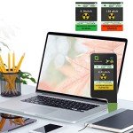 Greentest Eco 5: 6 in 1 Radiation & Food Tester