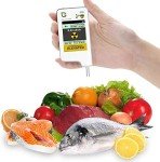 6-in-1 Greentest ECO 5F Nitrate & Radiation Tester