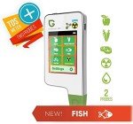 6-in-1 Greentest ECO 5F Nitrate & Radiation Tester