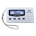 GQ GMC-320S Digital Radiation Detector Geiger Counter