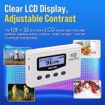 GQ GMC-320S Digital Radiation Detector Geiger Counter