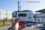 GQ GMC-320 Plus Geiger Counter Radiation Detector