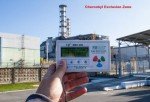GQ GMC300Eplus Digital Geiger Counter & Monitor