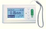 GQ GMC-500 Geiger Counter for Radiation Detection