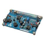 WSDMAVIS Geiger Counter Kit for Arduino