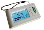 GQ GMC-500 Geiger Counter for Radiation Detection