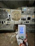 GQ GMC-500+ Geiger Counter & Radiation Detector