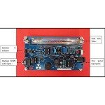 WSDMAVIS Geiger Counter Kit for Arduino