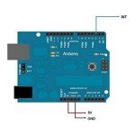 WSDMAVIS Geiger Counter Kit for Arduino