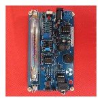 WSDMAVIS Geiger Counter Kit for Arduino