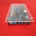 WSDMAVIS Geiger Counter Kit for Arduino