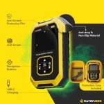Kuteabee® Portable Geiger Counter Radiation Detector