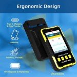 GQ GMC-800 Geiger Counter with LCD Display