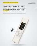 Surakey Portable Digital Geiger Counter Radiation Detector