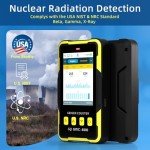GQ GMC-800 Geiger Counter with LCD Display