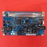 DIY Portable Geiger Counter Kit for Arduino