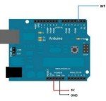 DIY Portable Geiger Counter Kit for Arduino