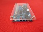 DIY Portable Geiger Counter Kit for Arduino