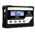GQ GMC-SE Portable Geiger Counter Radiation Detector