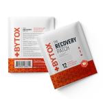 10 Pack Bytox Recovery Patch