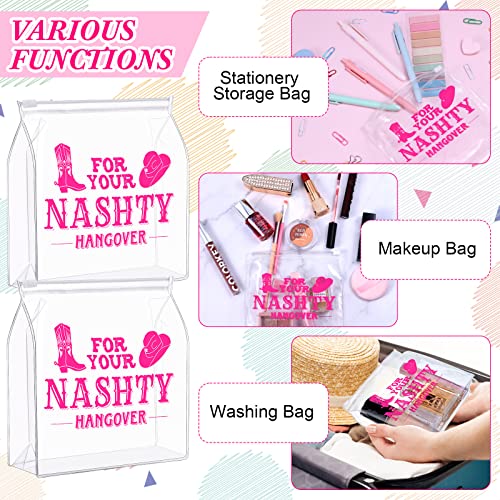 Sweetude 20-Pack Nashty Hangover Survival Kits