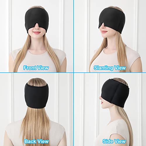 Hangover Relief: LYUANEC Migraine & Headache Cap