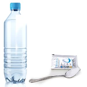 TRIORAL Hydration Supplement Packs - Combat Dehydration