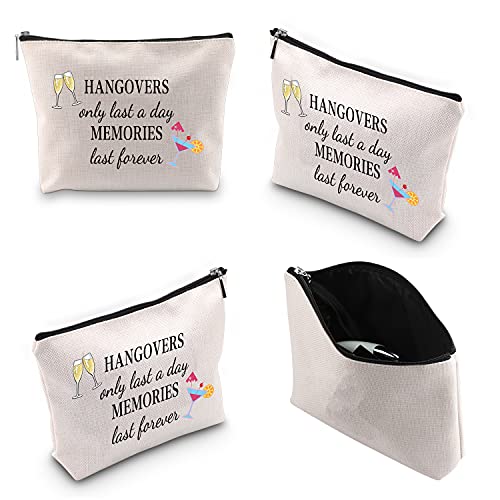 Hangover Kits that Create Lasting Memories