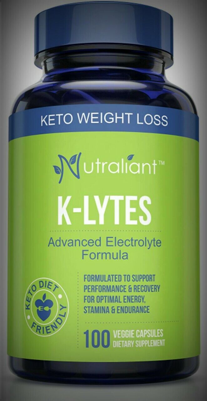 Hangover Kit Electrolytes Energy Boost Keto Weight Loss