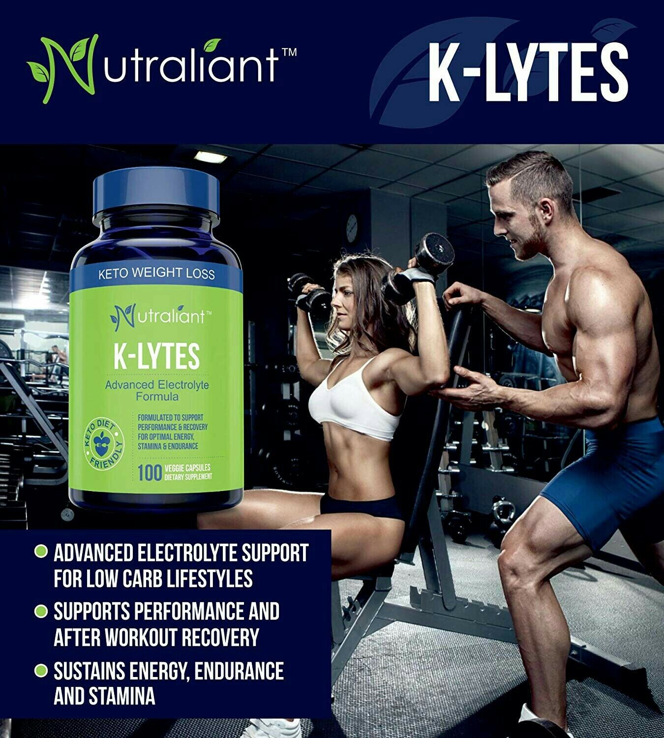 Hangover Kit Electrolytes Energy Boost Keto Weight Loss