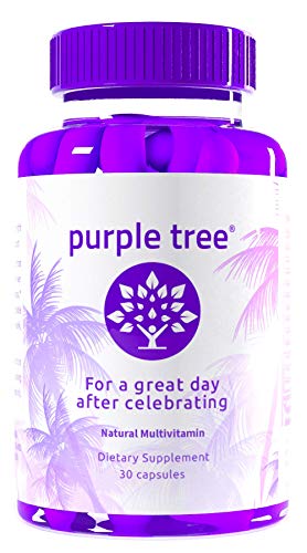 Hangover Relief Pills | Better Mornings, Rapid Hydration, Happy Liver