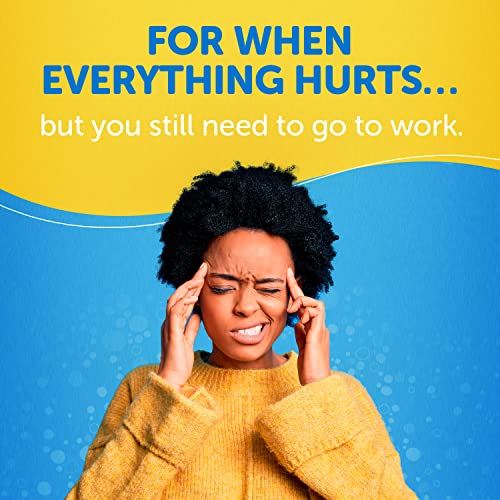 Fast-Acting Hangover Relief: Blowfish Hangover Remedy (12 Tablets)