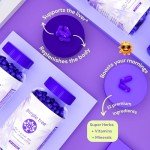 Hangover Relief Pills | Better Mornings, Rapid Hydration, Happy Liver