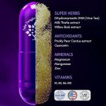 Hangover Relief Pills | Better Mornings, Rapid Hydration, Happy Liver