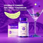 Hangover Relief Pills | Better Mornings, Rapid Hydration, Happy Liver