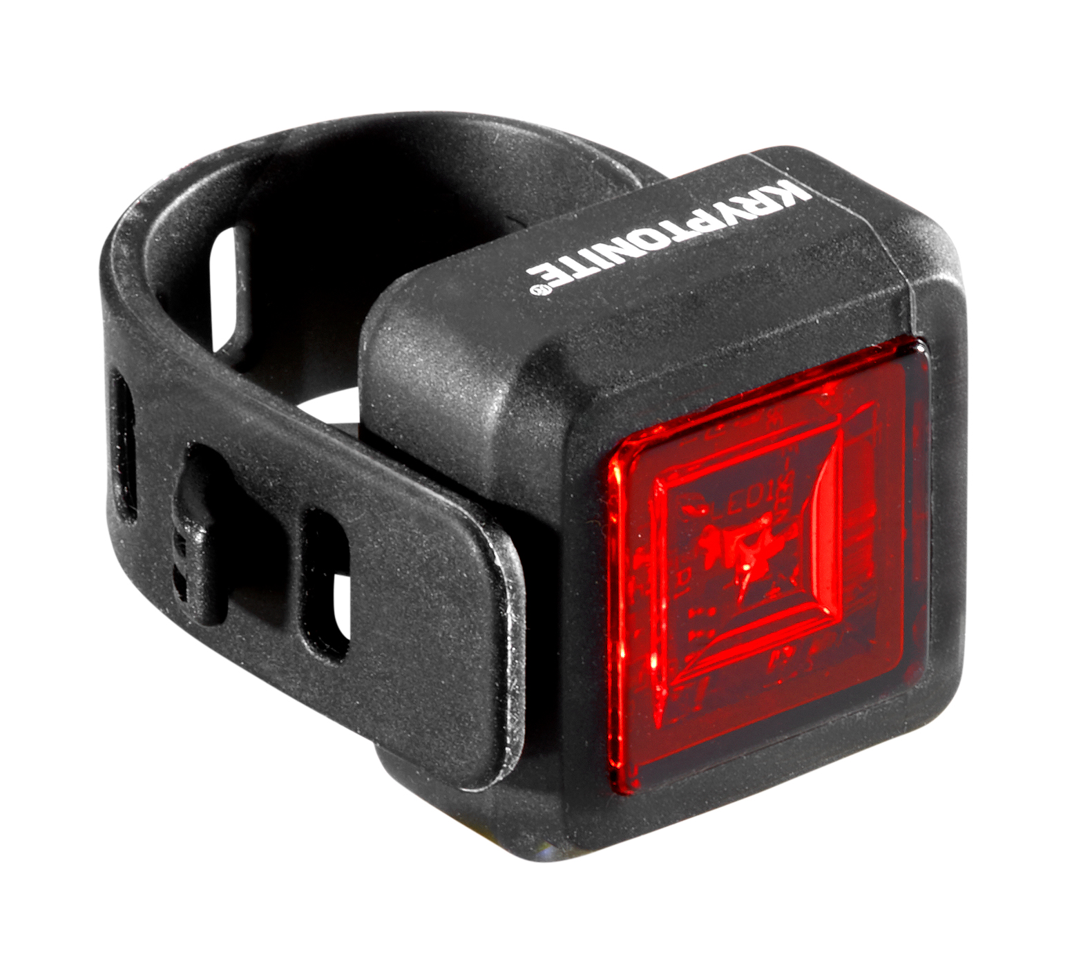 Kryptonite Neutron F150 & R150 Bike Light Set