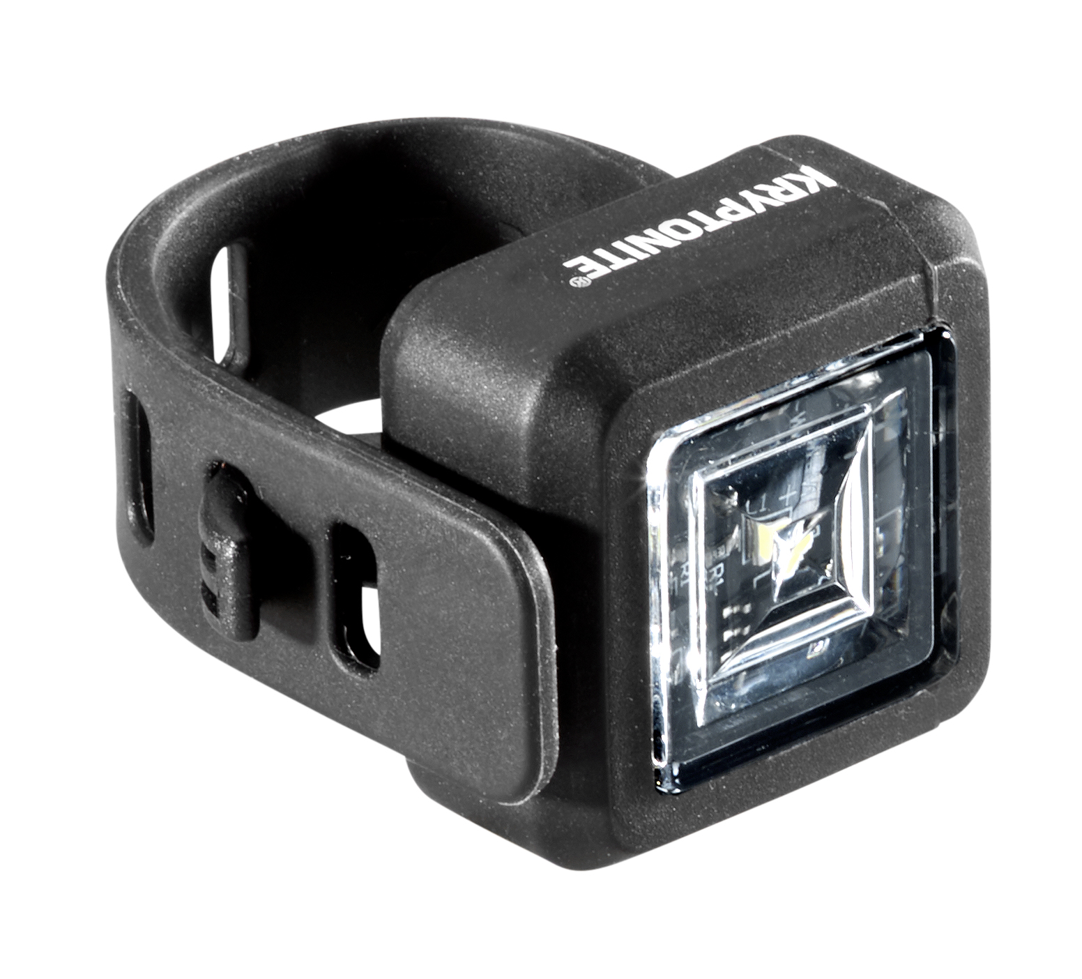 Kryptonite Neutron F150 & R150 Bike Light Set