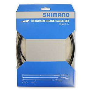 Shimano Universal Brake Cable Set for Bikes